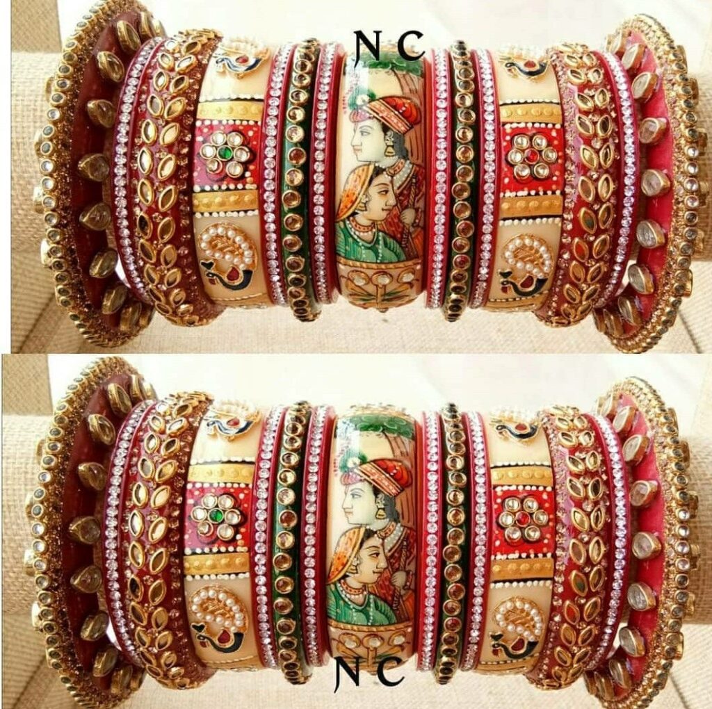 Rajasthani wear