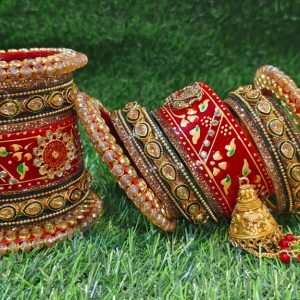 Bridal Bangles tradition